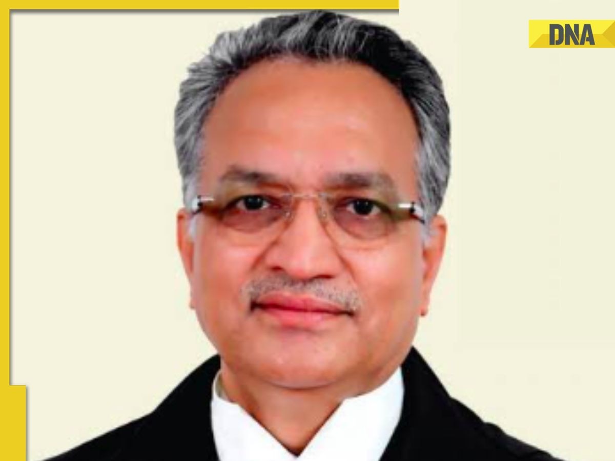 Former Supreme Court Judge Ajay Manikrao Khanwilkar appointed new Lokpal chairperson