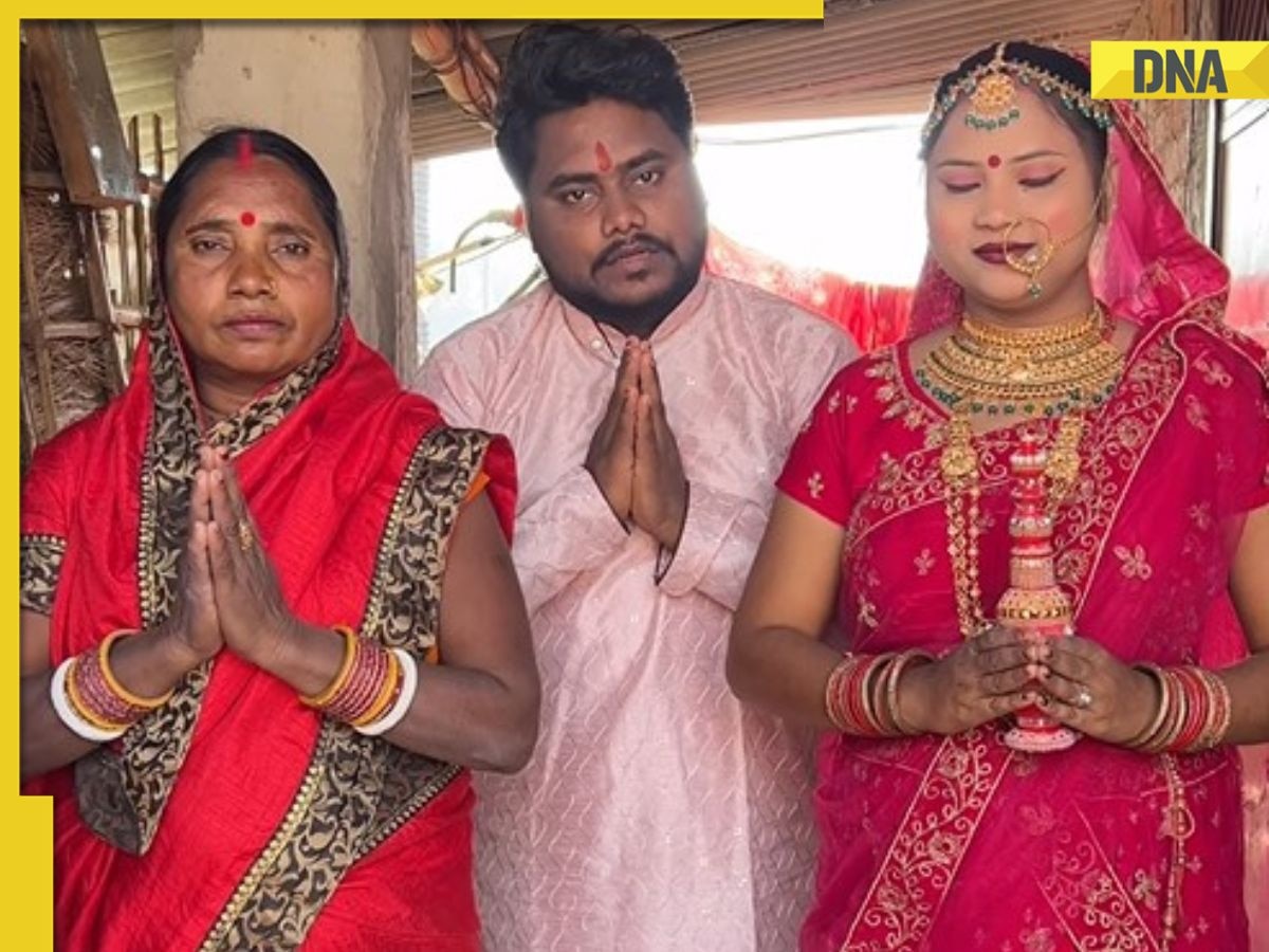 'My marriage was fake...': Viral 'Reel wala Dulha' reveals truth behind his wedding