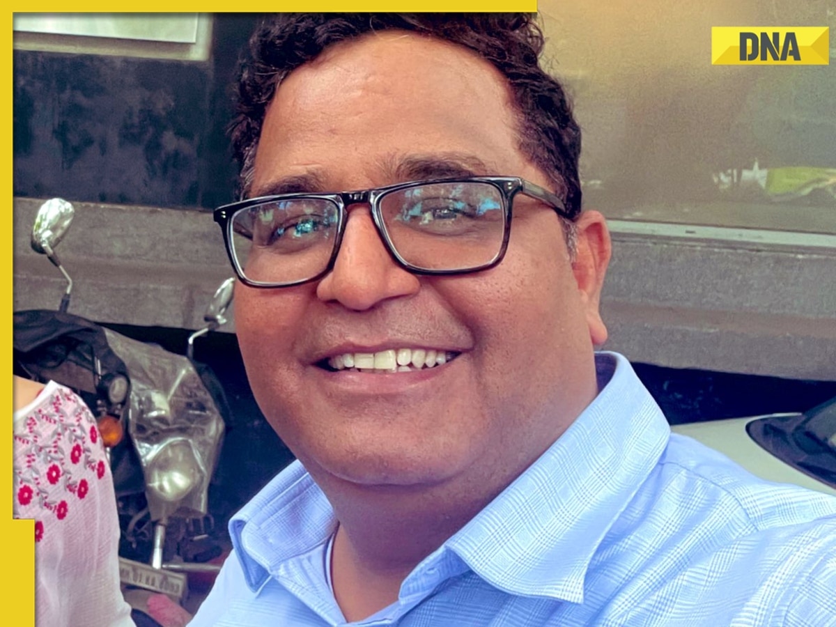 DNA Explainer: Why Vijay Shekhar Sharma resigned as Paytm Payments Bank chairman