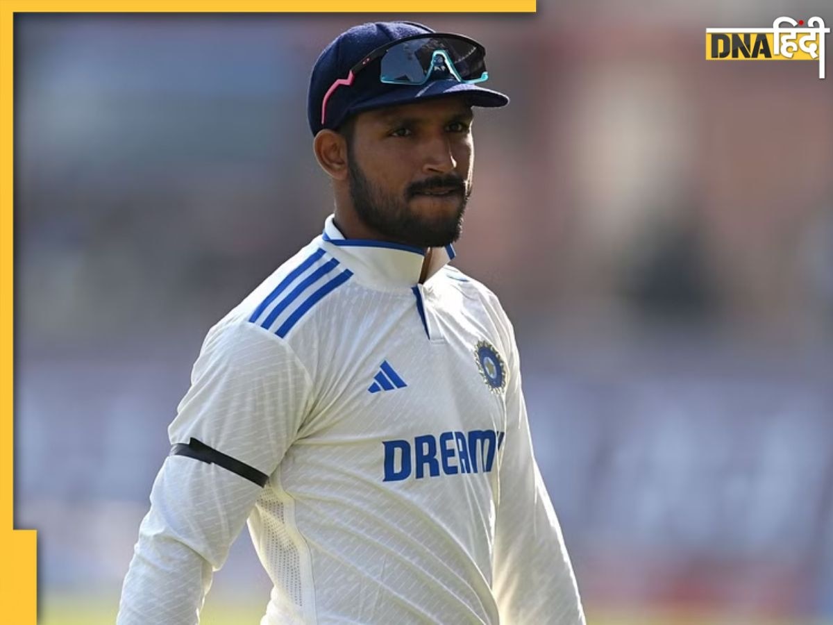 रांची टेस्ट में जीत के हीरो बने Dhruv Jurel, देश को समर्पित किया अपना अर्धश��तक