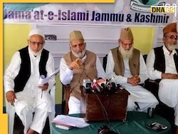 क्या है जमात-ए-इस्लामी जम्मू-कश्मीर, जिसपर 5 साल के लिए बैन बढ़ा सकती है मोदी सरकार