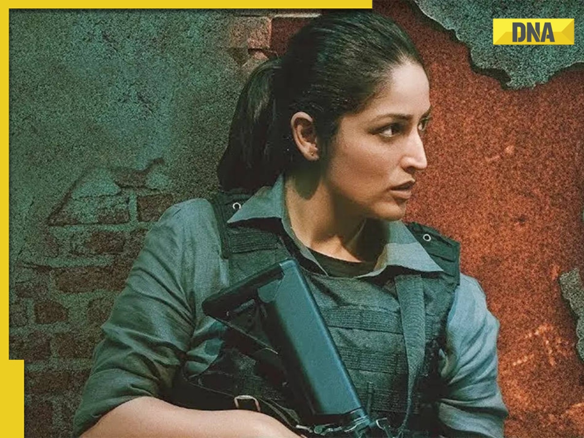 Yami Gautam's Article 370 banned in all Gulf countries? Here's the real story