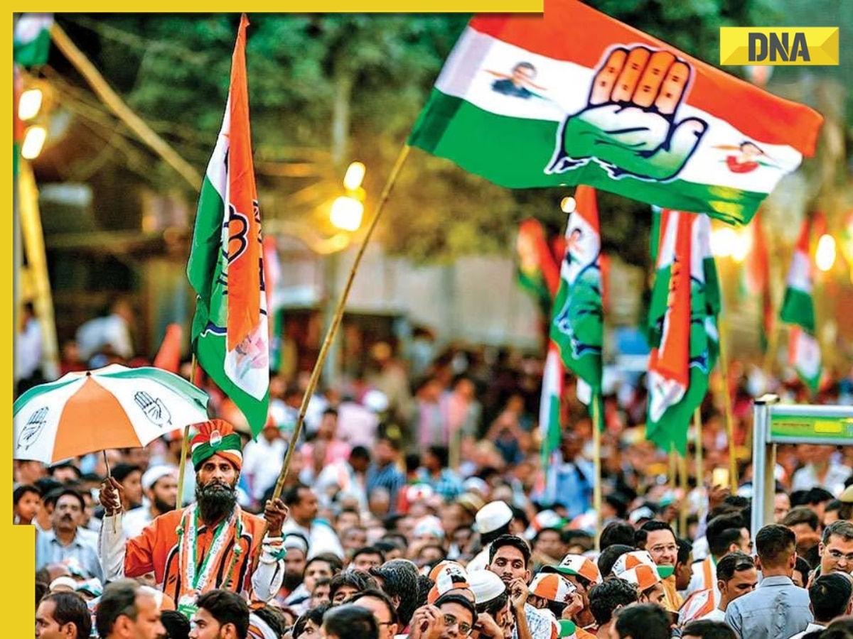 Lok Sabha polls: UDF finalises seat-sharing in Kerala, 16 for Congress, 2 for IUML