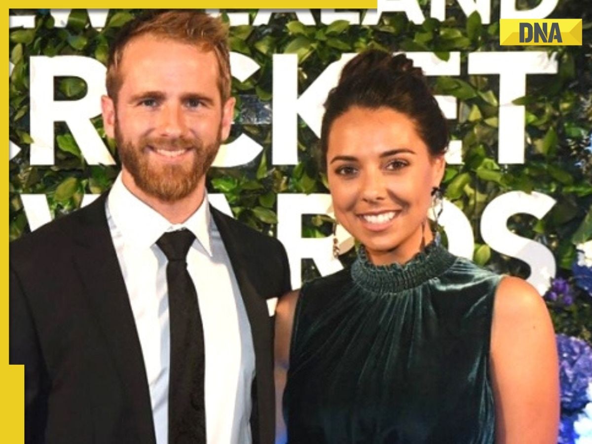 Virat Kohli's friend Kane Williamson welcomes third child with wife Sarah Raheem, see pic