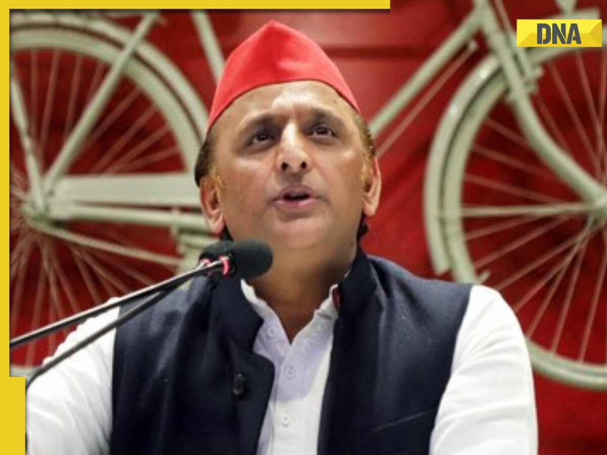 CBI summons Akhilesh Yadav in illegal mining cases, asks him to appear on...