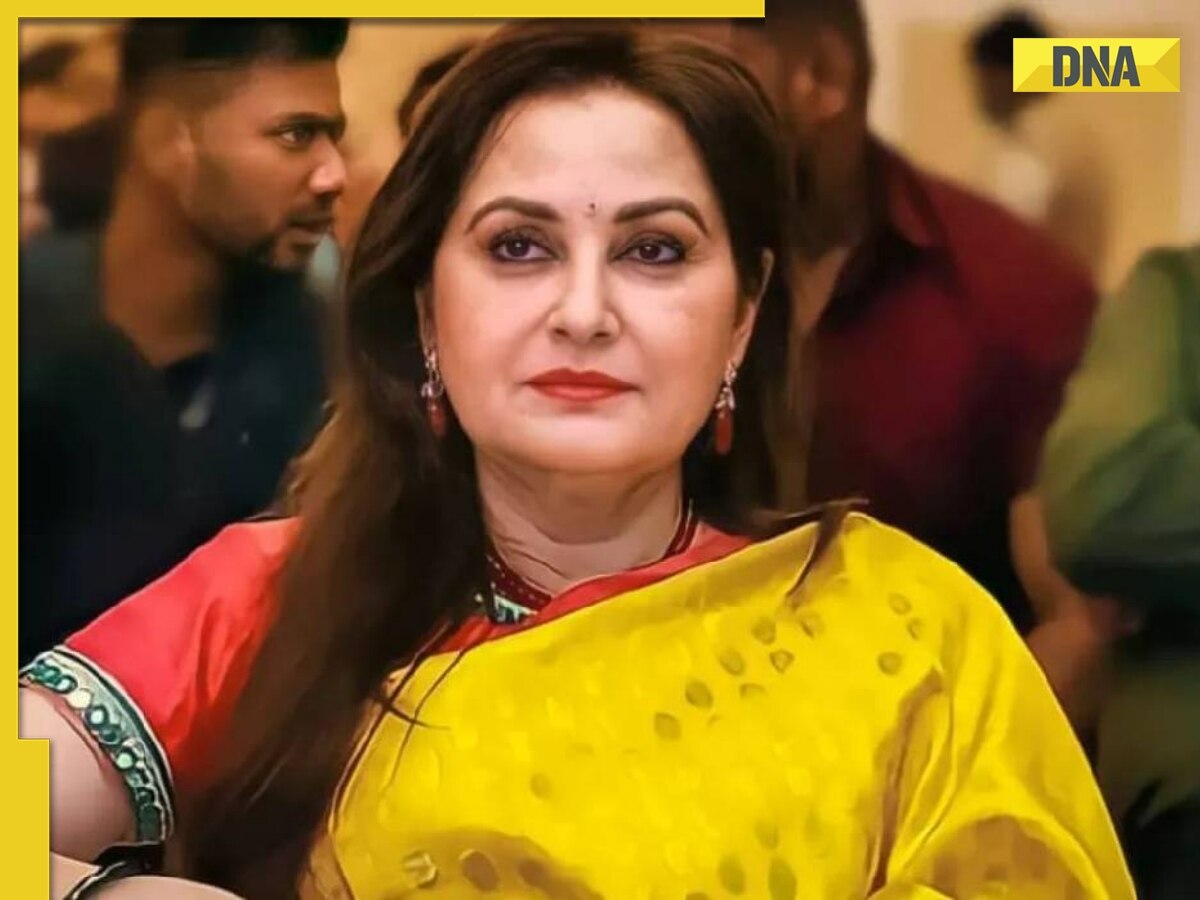 UP court declares Jaya Prada absconding, instructs police to arrest her for...