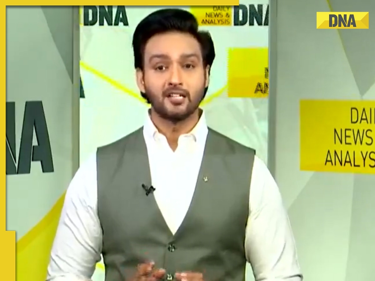 DNA TV Show: Opinion polls reveal India's mood for Lok Sabha Elections 2024