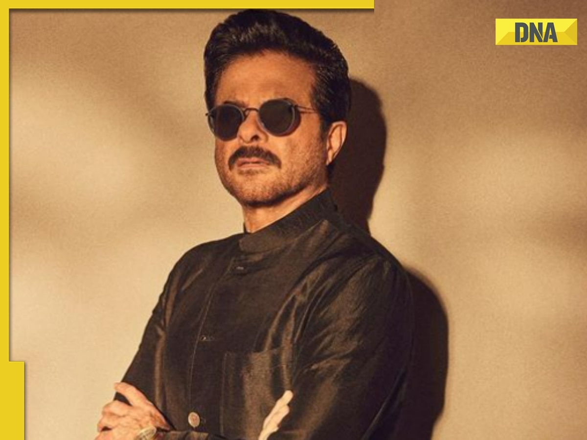 Anil Kapoor opens up on Bollywood vs south debate: 'Baahubali, KGF, RRR, Pushpa have...'