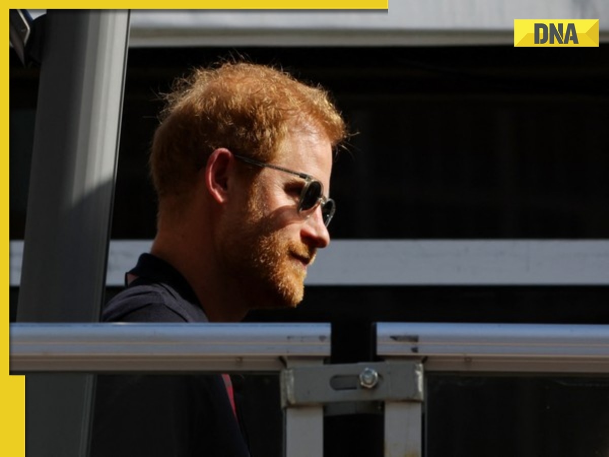 UK: Prince Harry loses court battle over loss of security protection, plans to challenge decision