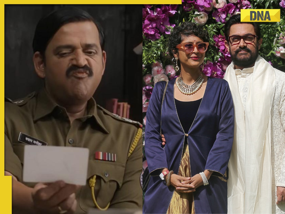 Aamir Khan unsuccessfully auditioned for Laapataa Ladies, Kiran Rao reveals why she cast Ravi Kishan instead | Exclusive