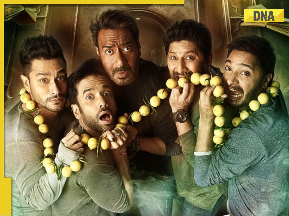 Shreyas Talpade shares update on Golmaal 5, hints release date: 'We will...'