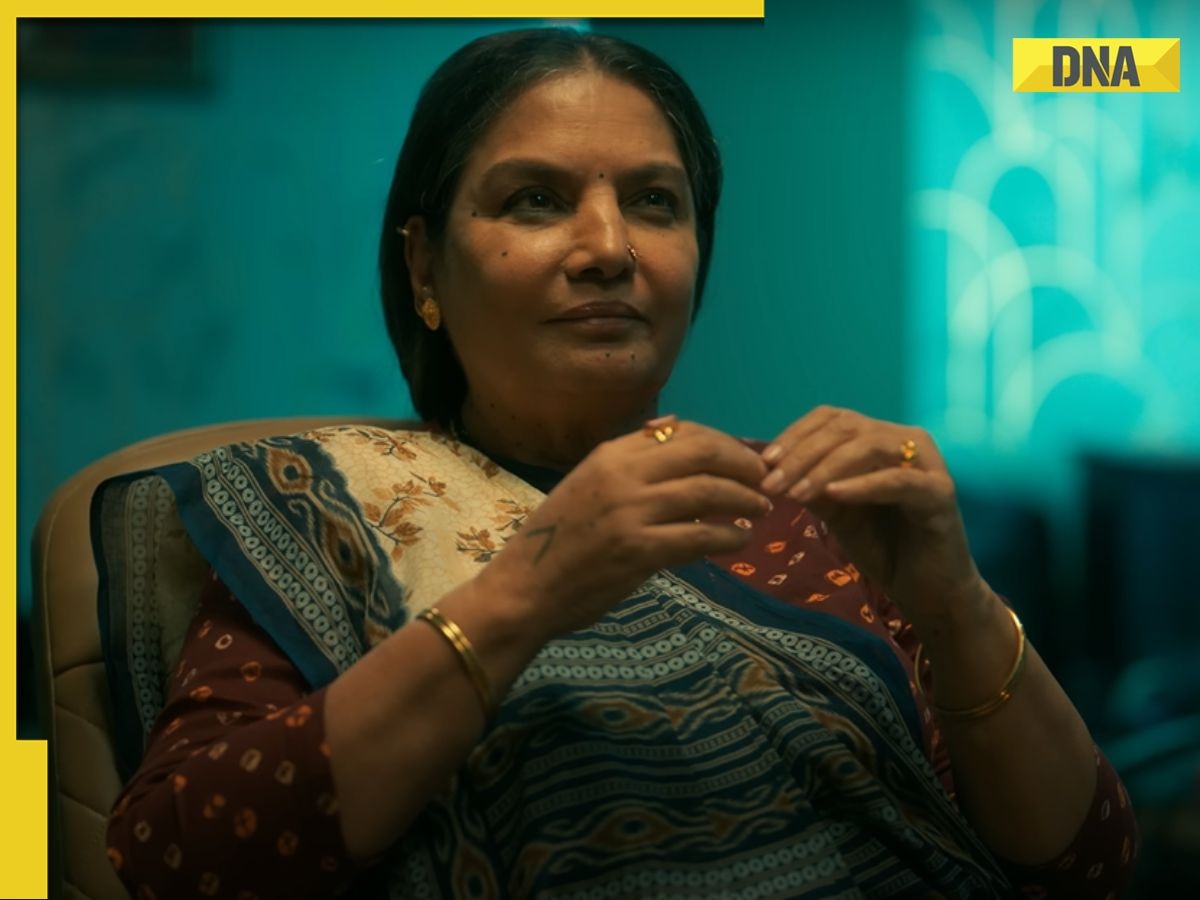 Dabba Cartel teaser: Jyothika, Sai try to bring down Shabana Azmi's drug syndicate, fans call it 'India ka Narcos'