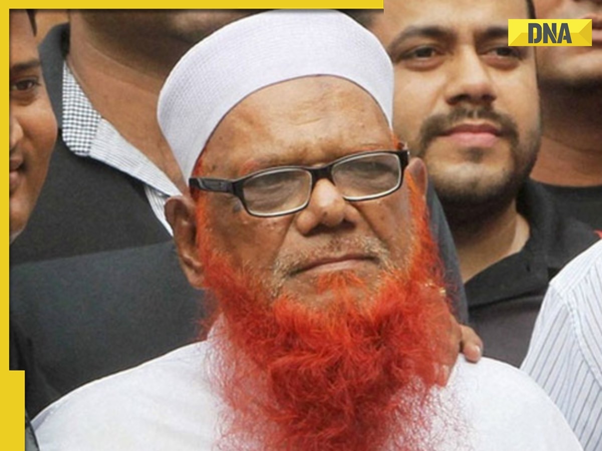 TADA court acquits Abdul Karim Tunda in 1993 serial blasts case