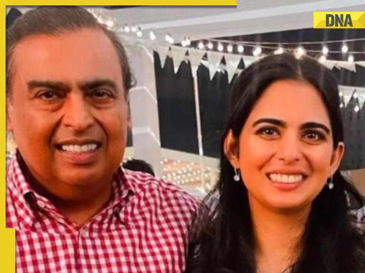 Mukesh Ambani, Isha Ambani plan to bring this luxury brand to India