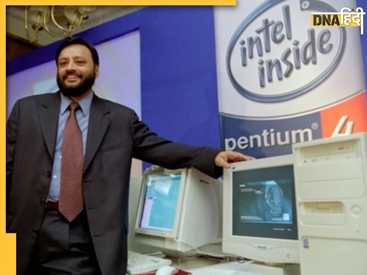 कौन थे Avtar Saini, मशहूर Intel Pentium Processor के डिजाइनर की साइकिल चलाते समय हुई मौत