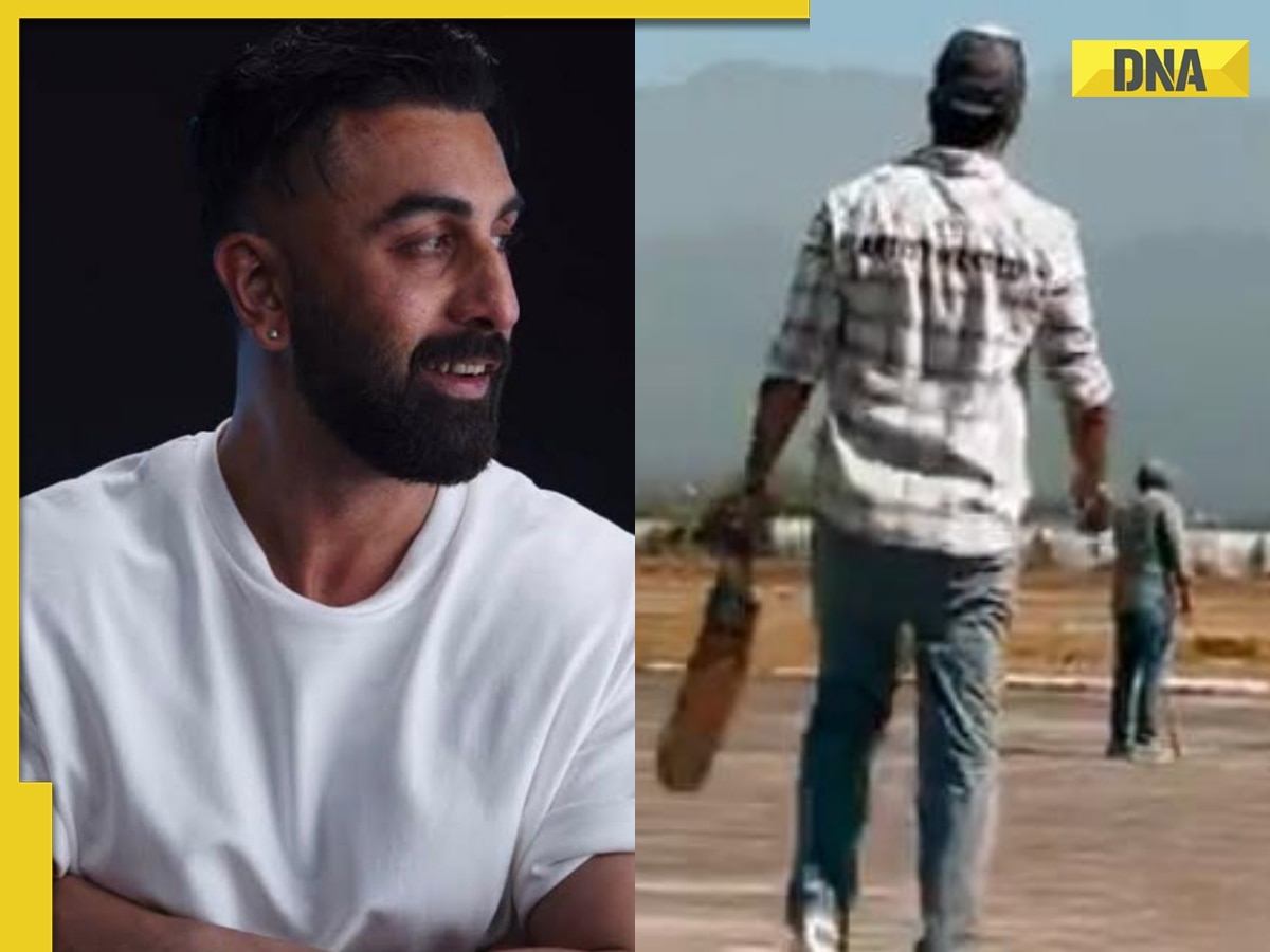 This actor to play villain in Ranbir Kapoor, Sandeep Reddy Vanga's Animal Park? Here’s what we know