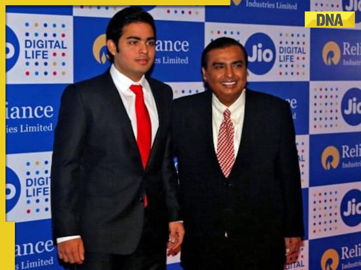 Akash Ambani’s Jio may soon launch India’s cheapest 5G phone, likely to be priced under Rs…