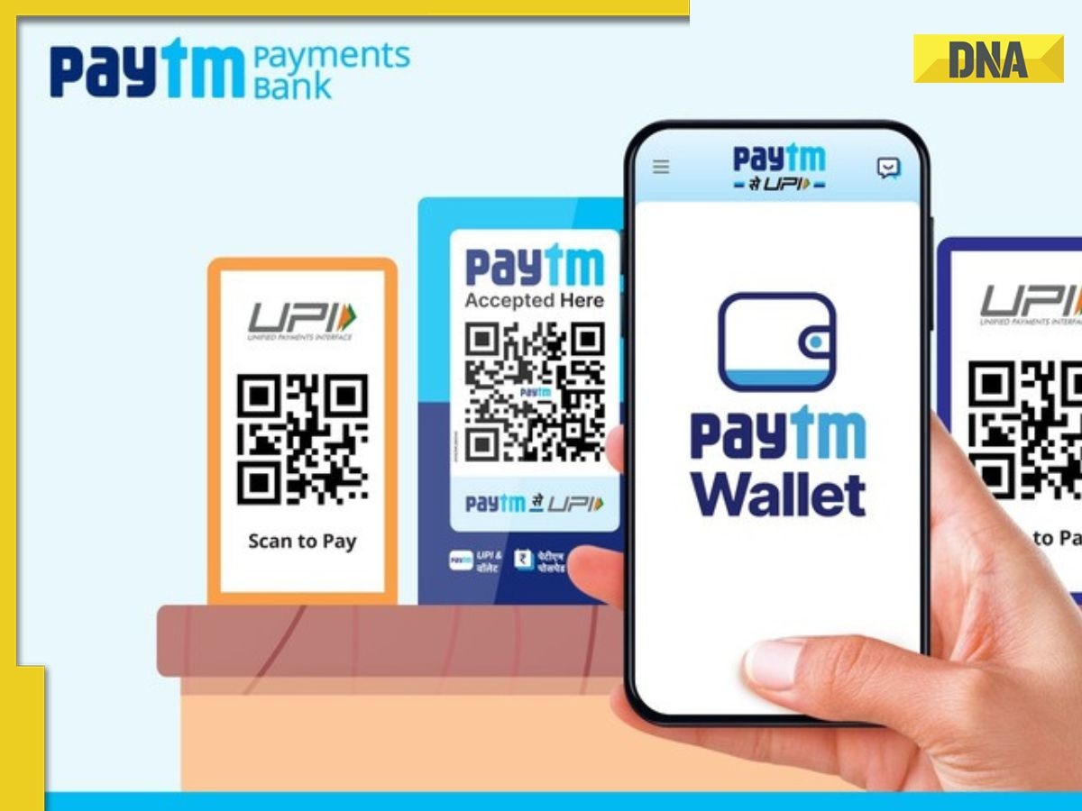 Paytm discontinues inter-company agreements with Paytm Payments Bank before RBI deadline