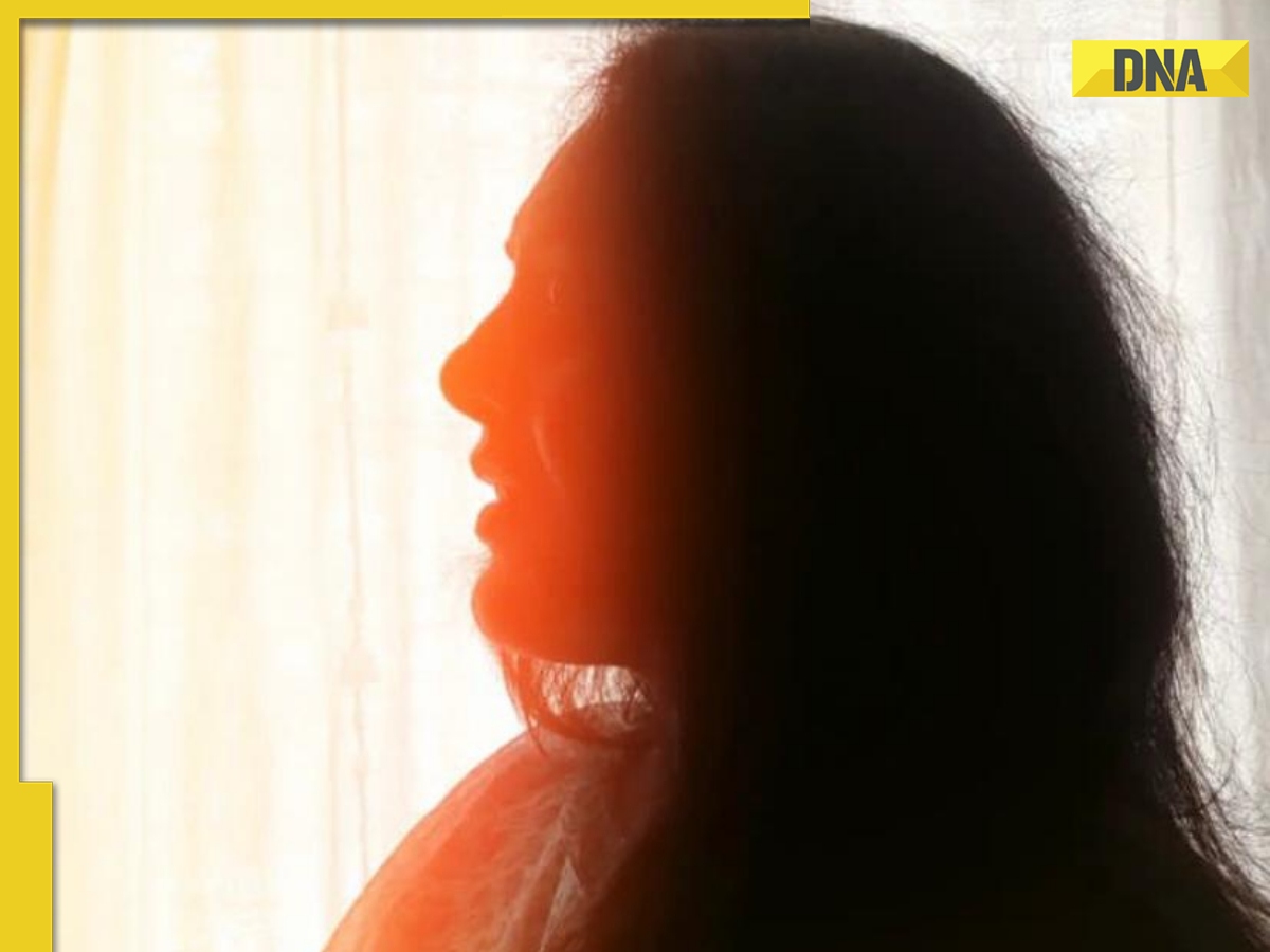 Meet writer who grew in poverty, danced in bars to earn a living, was ...