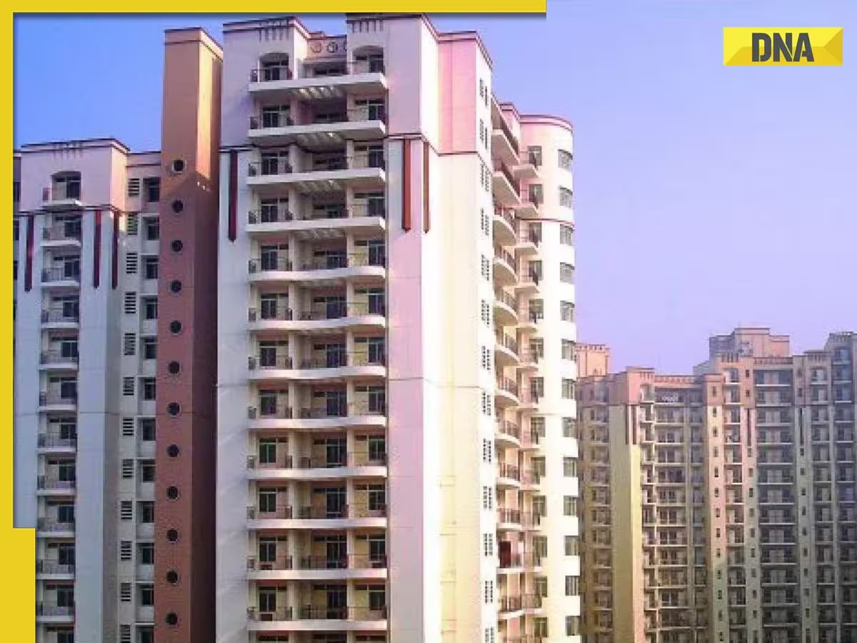 Good news for flat buyers in Noida, Greater Noida, flat registry begins, check details