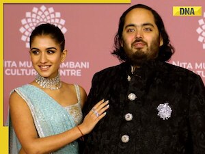 Anant Ambani-Radhika Merchant's pre-wedding: Know all about 'Evening in Everland' Day 1 theme