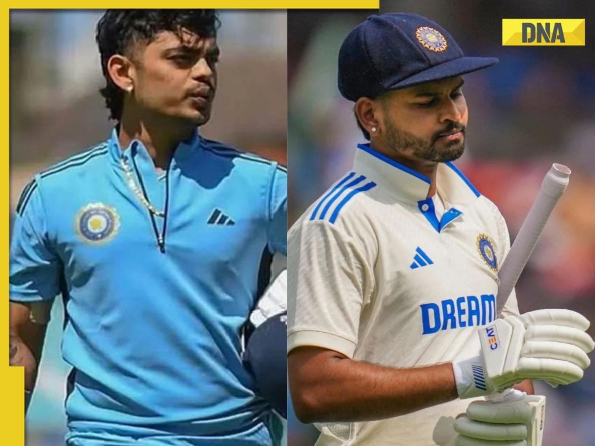 What BCCI contract snub means for Ishan Kishan and Shreyas Iyer?