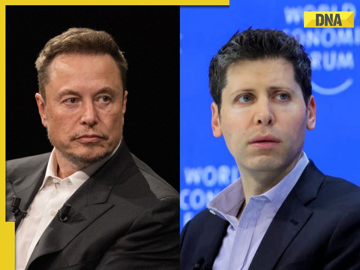Elon Musk files lawsuit against OpenAI and CEO Sam Altman, here’s why