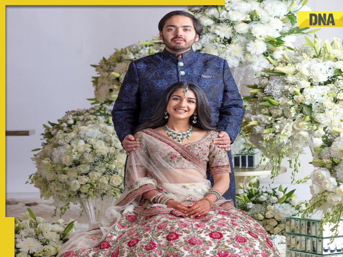 Anant Ambani-Radhika Merchant pre-wedding: Step inside luxurious tents where guests will stay