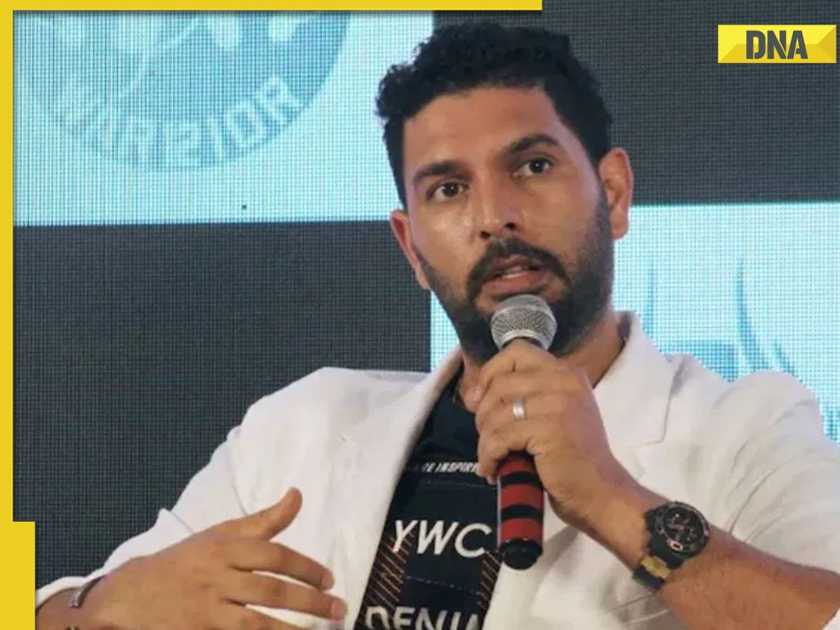 Yuvraj Singh to contest Lok Sabha election on BJP ticket? India star makes BIG claim