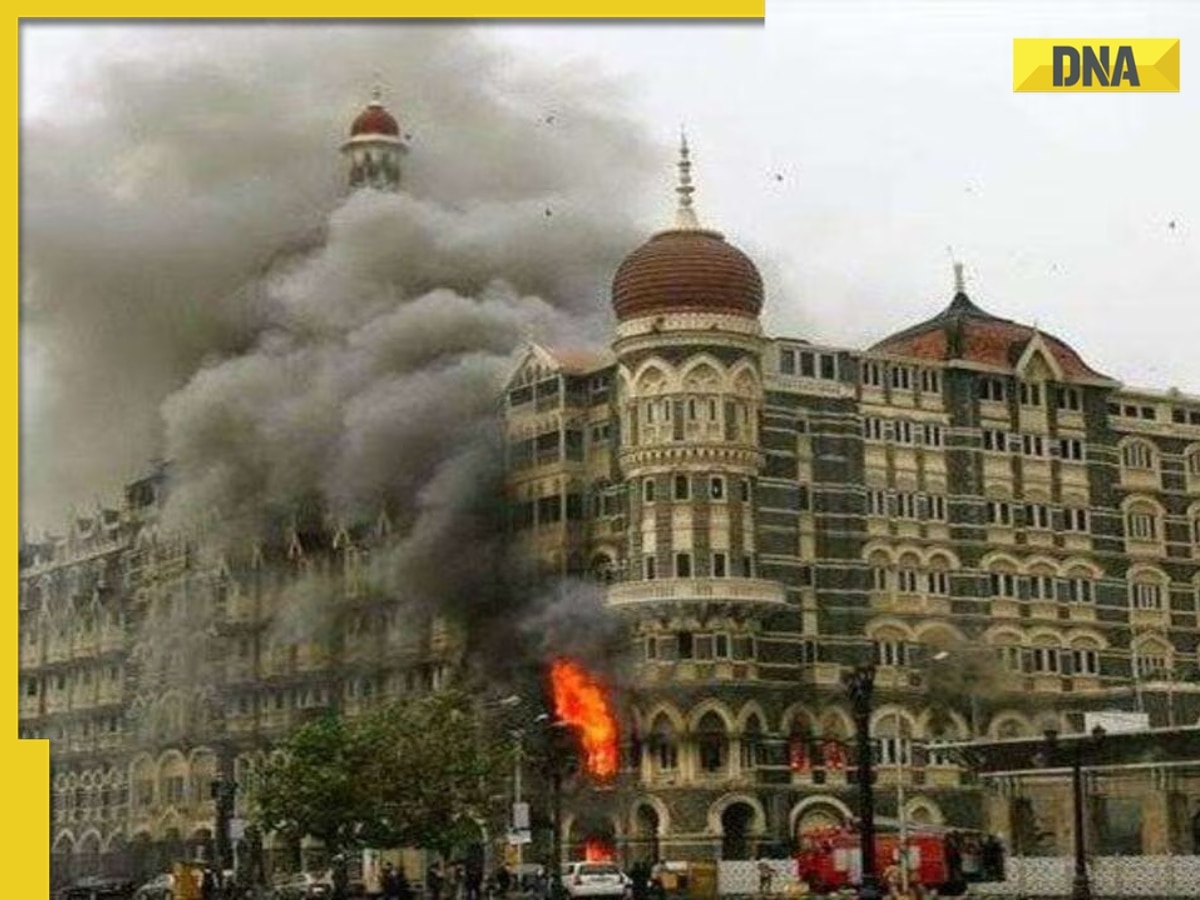 26/11 Mumbai attack mastermind, LeT terrorist Azam Cheema, dies in Pakistan: Reports