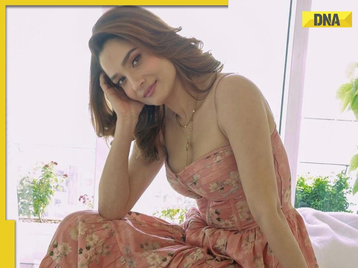 Ankita Lokhande opens up about her casting couch experience at 19: ‘A south producer asked me to…’