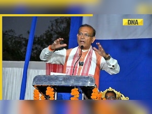 Lok Sabha Elections 2024: After Gautam Gambhir, BJP's Jayant Sinha asks to be relieved of electoral duties