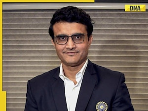 'Jay Shah, Roger Binny need to....': Sourav Ganguly's direct message on Ishan Kishan's snub from central contract