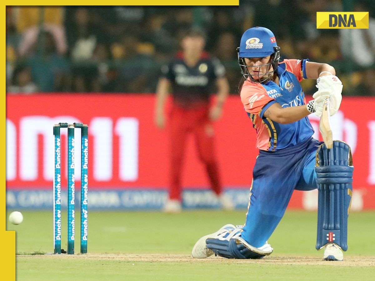 WPL 2024: Pooja Vastrakar, Amelia Kerr shine as Mumbai Indians beat Royal Challengers Bangalore by 7 wickets