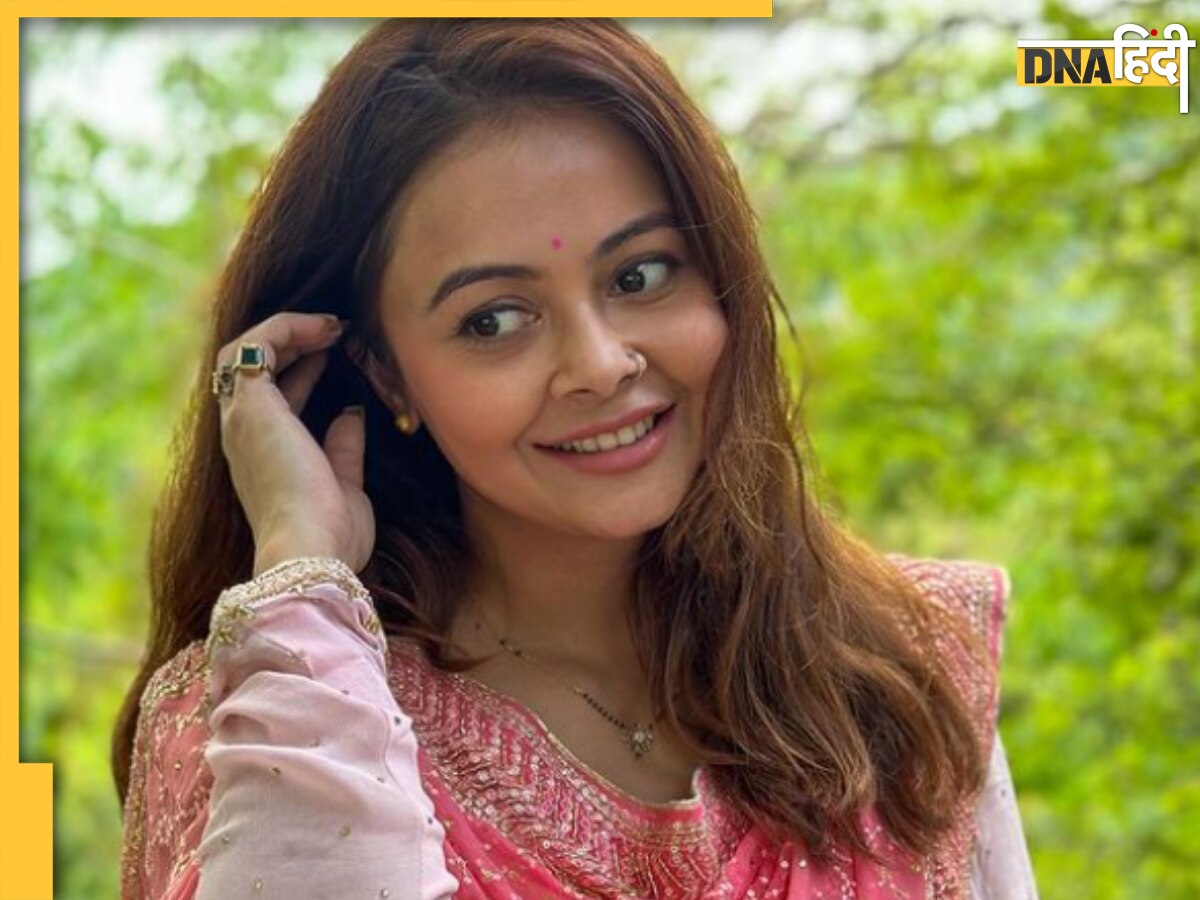 Devoleena Bhattacharjee के दोस्त का अमेरिका में हुआ मर्डर, एक्ट्रेस ने लगाई पीएम मोदी से मदद की गुहार