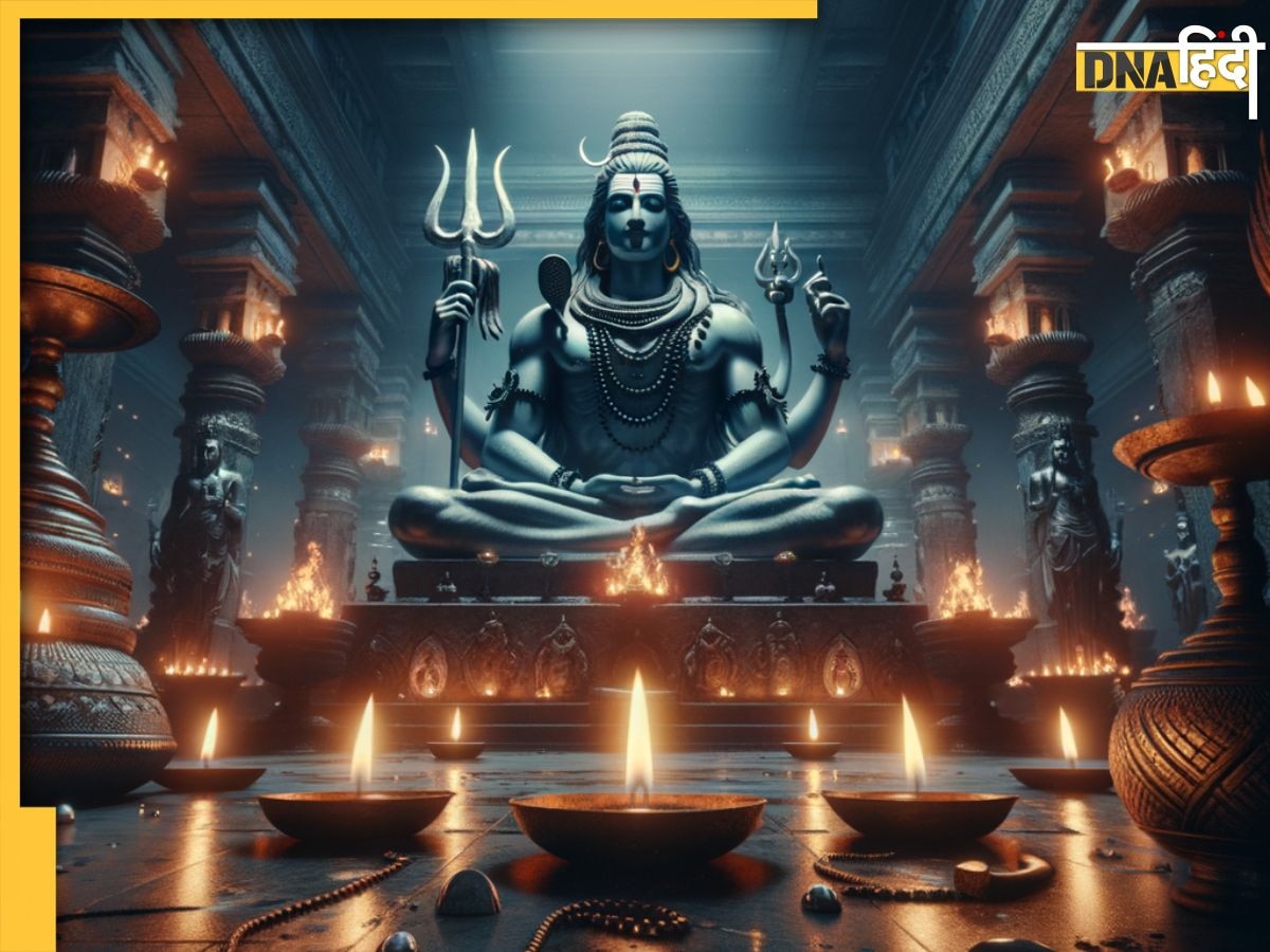 Mahashivratri 2024: महाशिवरात्रि के साथ ही बन रहा प्रदोष व्रत का द�ुर्लभ संयोग, इन नियमों का रखेंगे ध्यान तो मिलेगा लाभ