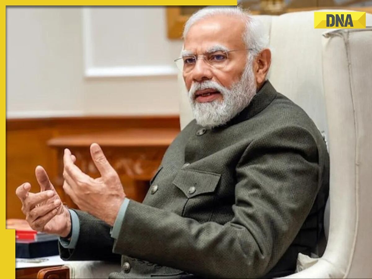PM Modi to chair Council of Ministers meet today ahead of LS polls