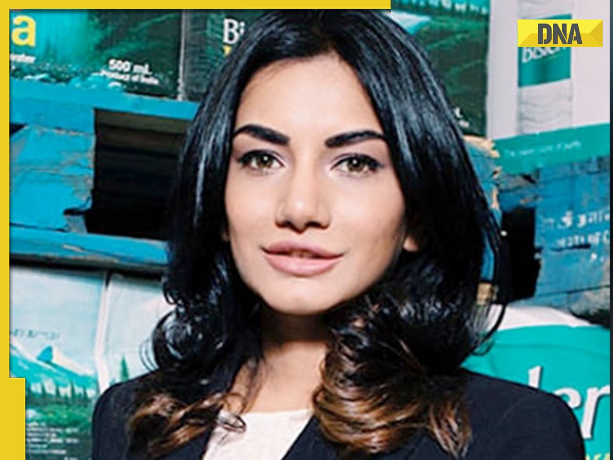 Meet woman, heiress to Rs 7000 crore business empire, competing with Mukesh Ambani, Ratan Tata in...