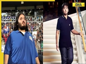 Mukesh Ambani’s son Anant Ambani's inspiring weight loss journey, fitness plan that helped him lose 108 kgs in 18 months