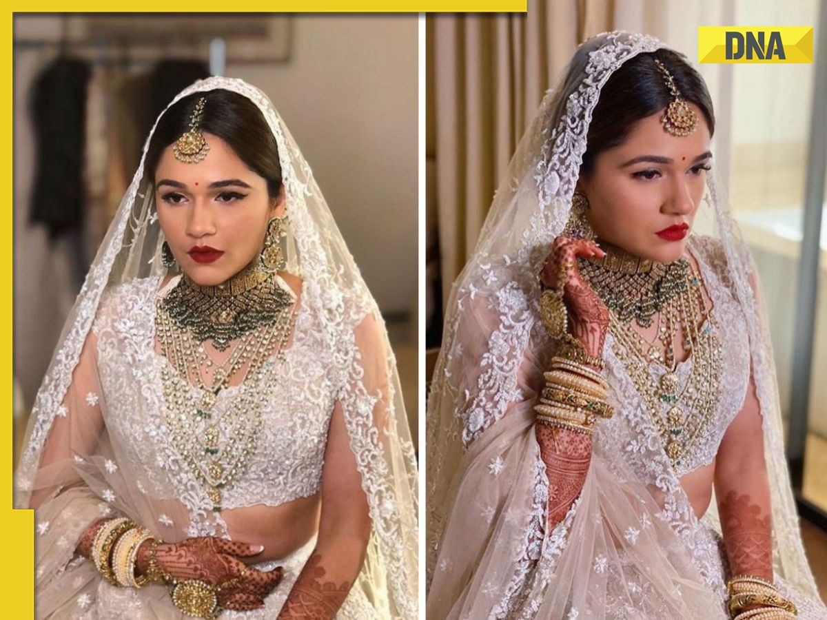 Meet Radhika Merchant's sister and Anant Ambani's sister-in -law, she is co-founder of...