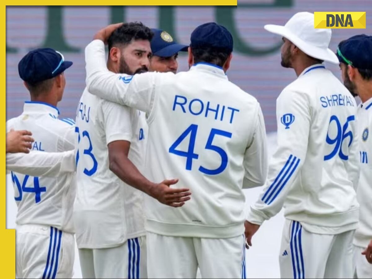 WTC Standings 2023-25: Team India make big jump after Australia win over New Zealand in 1st Test, move up to…