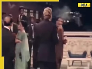 Meet Amitabh, Dharmendra’s co-star, son of driver, who once slept in gutters, later became Bollywood’s top villain