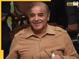 Shahbaz Sharif दूसरी बार बने पाकिस्तान के प्रधानमंत्री, हुआ ऐलान 