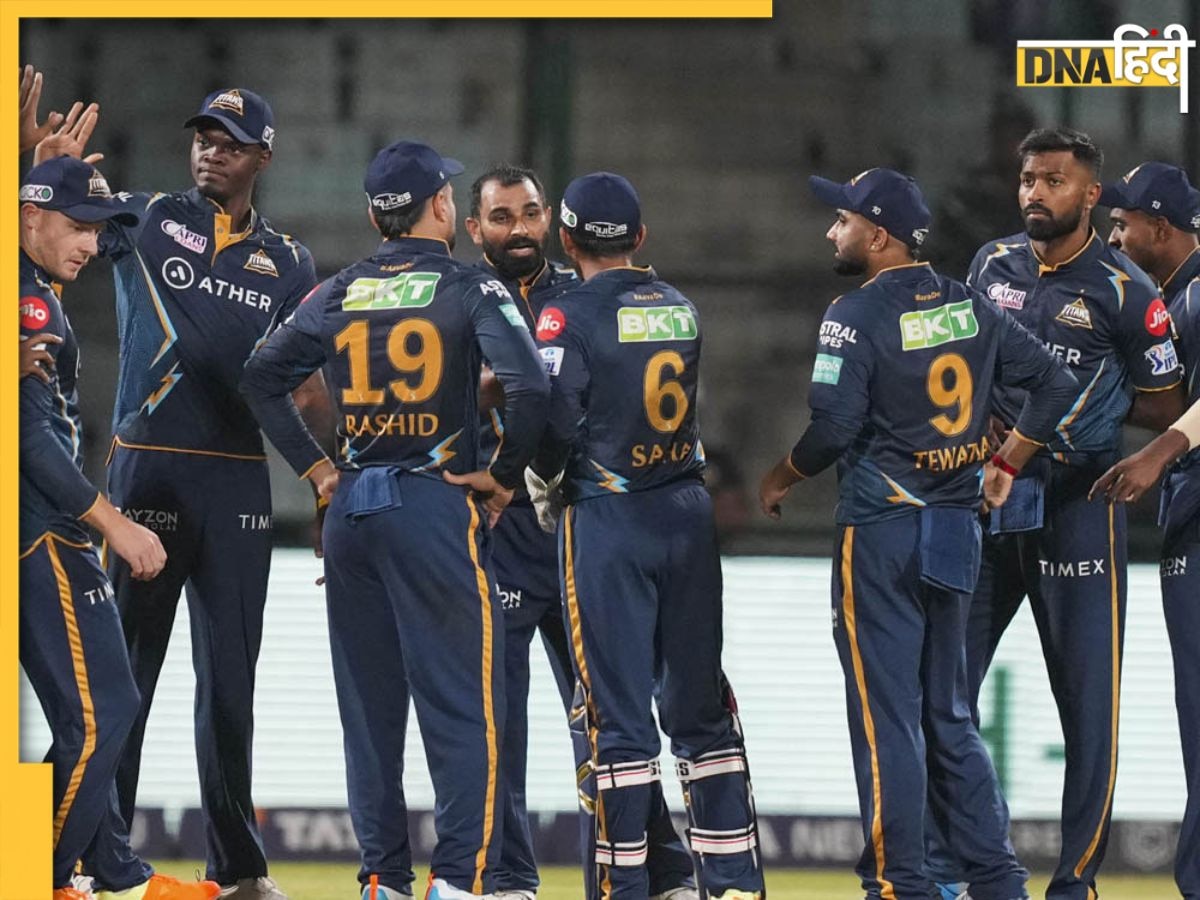 IPL 2024 से पहले गुजरात टाइटंस के इस खिलाड़ी का हुआ एक्सीडेंट, टीम में 3.6 करोड़ रुपये में किया था शामिल