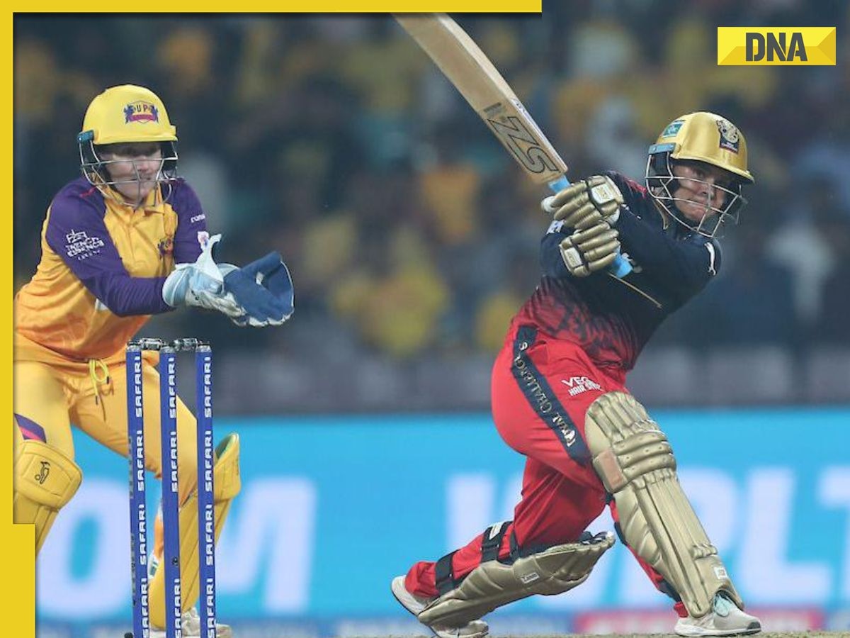 UPW vs RCB-W WPL 2024 Dream11 prediction: Fantasy cricket tips for UP Warriorz vs Royal Challengers Bangalore Women