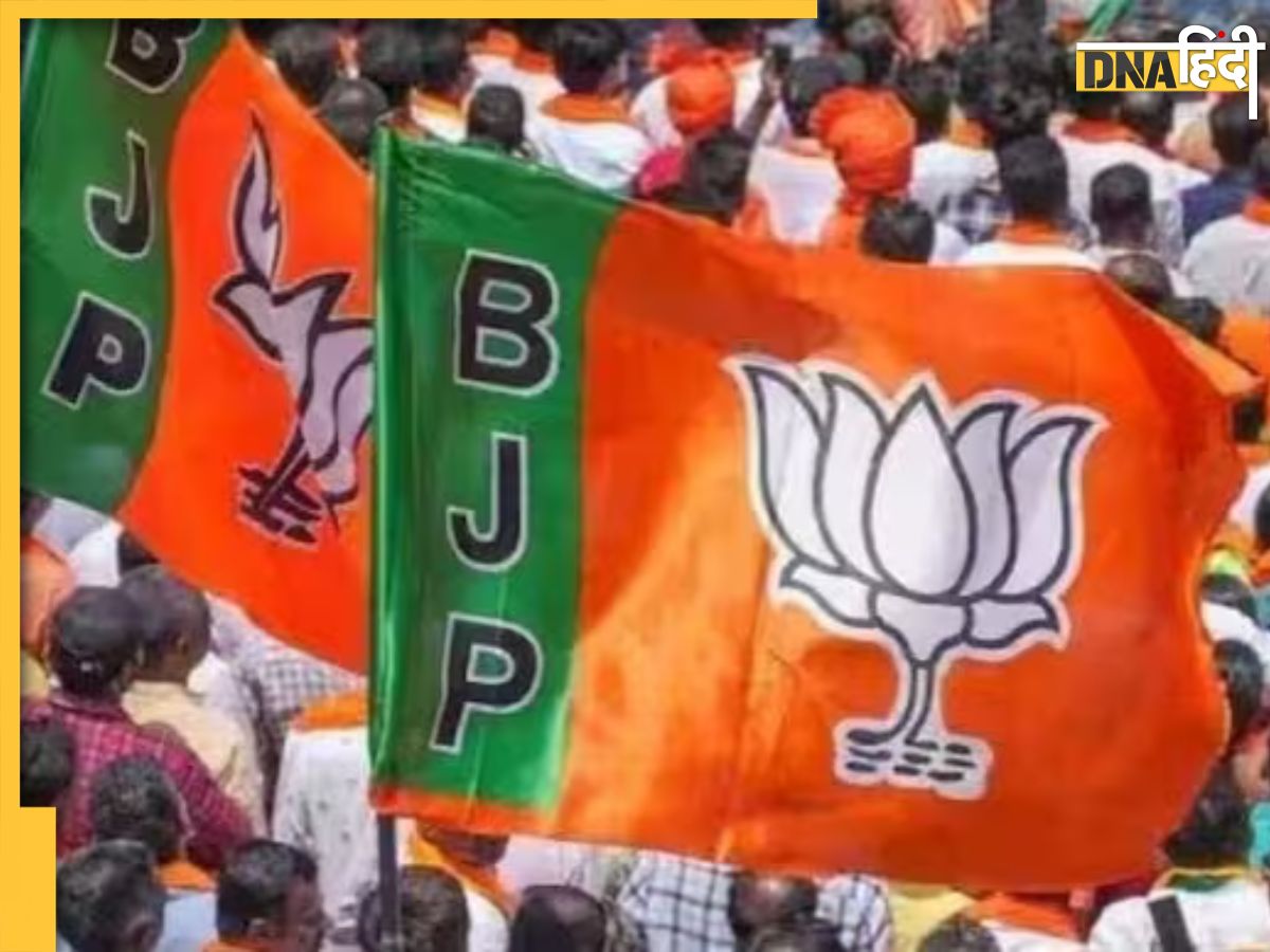 Lok Sabha Elections 2024: BJP की 160 सीटों के चक्रव्यूह को भेदकर 400 तक ...