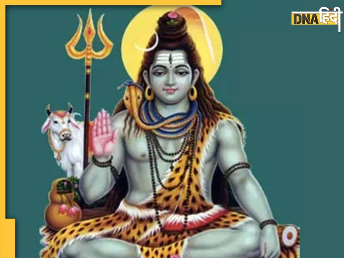 Mahashivratri Grah Dosh Mukti Upay: महाशिवरात्रि पर शनि और राहु की महादशा से मिल सकती है मुक्ति, ग्रहदोष के ये उपाय हैं रामबाण