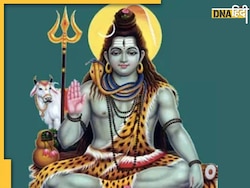 Mahashivratri Grah Dosh Mukti Upay: महाशिवरात्रि पर शनि और �राहु की महादशा से मिल सकती है मुक्ति, ग्रहदोष के ये उपाय हैं रामबाण