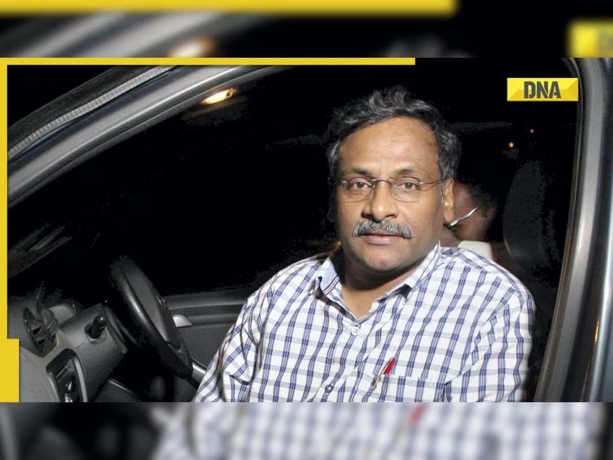 Former DU professor GN Saibaba, others acquitted in suspected Maoist links case