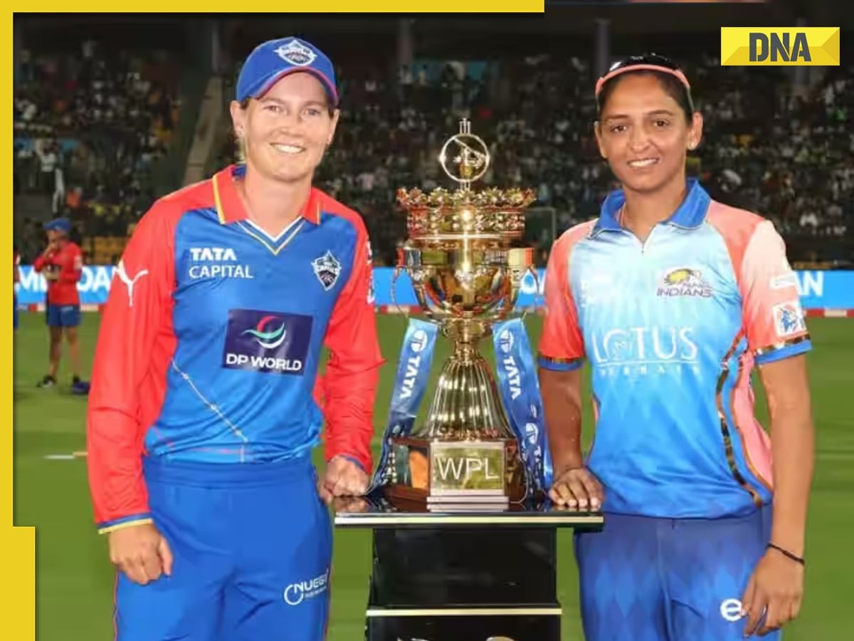 MI-W vs DC-W, Match 12 WPL 2024: Predicted playing XI, live streaming details, weather and pitch report